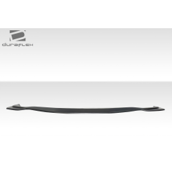 2019-2023 Toyota Supra A90 Duraflex Speed Front Lip Spoiler - 1 Piece image - 5