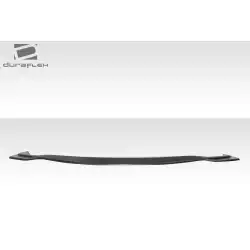 2019-2023 Toyota Supra A90 Speed Front Lip Spoiler - 1 Piece image - 9