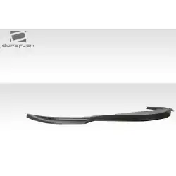 2019-2023 Toyota Supra A90 Speed Front Lip Spoiler - 1 Piece image - 11