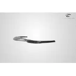 2019-2023 Toyota Supra A90 Speed Front Lip Spoiler - 1 Piece image - 20