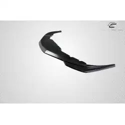 2019-2023 Toyota Supra A90 Speed Front Lip Spoiler - 1 Piece image - 4