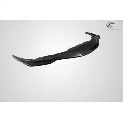 2019-2023 Toyota Supra A90 Speed Front Lip Spoiler - 1 Piece image - 5