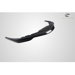 2019-2023 Toyota Supra A90 Carbon Creations Speed Front Lip Spoiler - 1 Piece image - 7