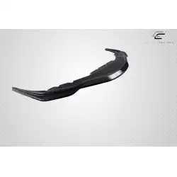 2019-2023 Toyota Supra A90 Speed Front Lip Spoiler - 1 Piece image - 6