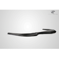 2019-2023 Toyota Supra A90 Carbon Creations Speed Front Lip Spoiler - 1 Piece image - 8
