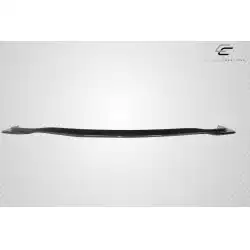 2019-2023 Toyota Supra A90 Speed Front Lip Spoiler - 1 Piece image - 8