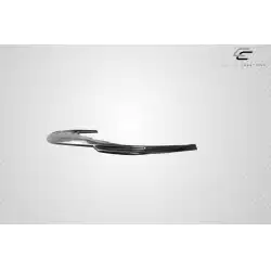 2019-2023 Toyota Supra A90 Speed Front Lip Spoiler - 1 Piece image - 9