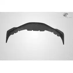 2019-2023 Toyota Supra A90 Speed Front Lip Spoiler - 1 Piece image - 10