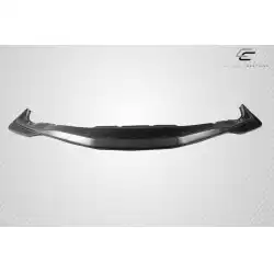 2019-2023 Toyota Supra A90 Speed Front Lip Spoiler - 1 Piece image - 6