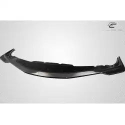 2019-2023 Toyota Supra A90 Speed Front Lip Spoiler - 1 Piece image - 8