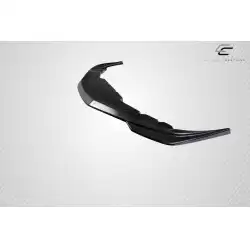2019-2023 Toyota Supra A90 Speed Front Lip Spoiler - 1 Piece image - 10