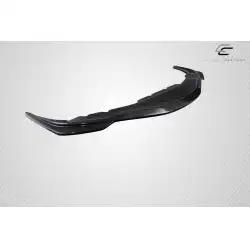2019-2023 Toyota Supra A90 Speed Front Lip Spoiler - 1 Piece image - 12