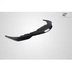 2019-2023 Toyota Supra A90 Speed Front Lip Spoiler - 1 Piece image - 14