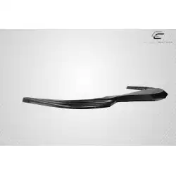 2019-2023 Toyota Supra A90 Speed Front Lip Spoiler - 1 Piece image - 16