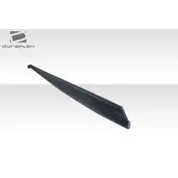 2019-2023 Toyota Supra A90 Speed Side Skirts Splitters - 2 Piece image - 5