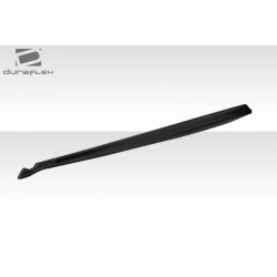 2019-2023 Toyota Supra A90 Duraflex Speed Side Skirts Splitters - 2 Piece image - 6