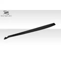 2019-2023 Toyota Supra A90 Speed Side Skirts Splitters - 2 Piece image - 6