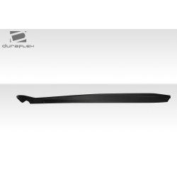 2019-2023 Toyota Supra A90 Duraflex Speed Side Skirts Splitters - 2 Piece image - 7