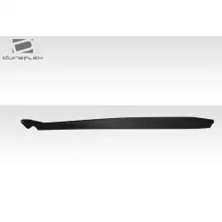 2019-2023 Toyota Supra A90 Speed Side Skirts Splitters - 2 Piece image - 13