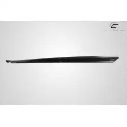 2020-2025 Toyota Supra A90 Speed Side Skirts Splitters - 2 Piece (S) image - 3