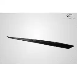 2020-2025 Toyota Supra A90 Speed Side Skirts Splitters - 2 Piece (S) image - 4