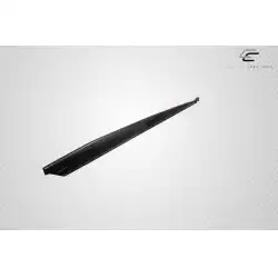 2020-2025 Toyota Supra A90 Speed Side Skirts Splitters - 2 Piece (S) image - 6