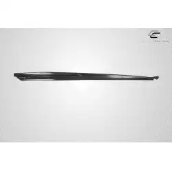 2020-2025 Toyota Supra A90 Speed Side Skirts Splitters - 2 Piece (S) image - 7