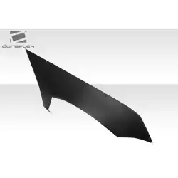 2002-2006 Acura RSX A1 Front Fender Flares (+30mm) - 4 Piece image - 21