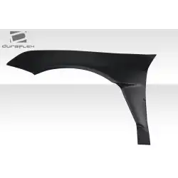 2002-2006 Acura RSX A1 Front Fender Flares (+30mm) - 4 Piece image - 4