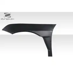 2002-2006 Acura RSX A1 Front Fender Flares (+30mm) - 4 Piece image - 5