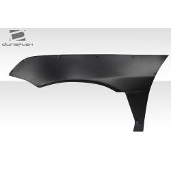2002-2006 Acura RSX Duraflex A1 Front Fender Flares (+30mm)  - 4 Piece image - 6