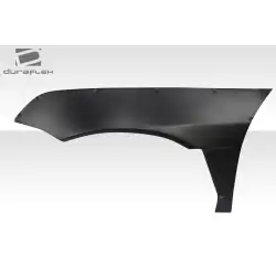 2002-2006 Acura RSX A1 Front Fender Flares (+30mm) - 4 Piece image - 6