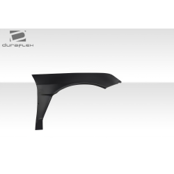 2002-2006 Acura RSX Duraflex A1 Front Fender Flares (+30mm)  - 4 Piece image - 9