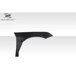 2002-2006 Acura RSX A1 Front Fender Flares (+30mm) - 4 Piece image - 9