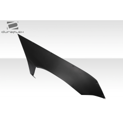 2002-2006 Acura RSX Duraflex A1 Front Fender Flares (+30mm)  - 4 Piece image - 11