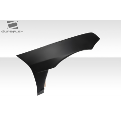 2002-2006 Acura RSX Duraflex A1 Front Fender Flares (+30mm)  - 4 Piece image - 12