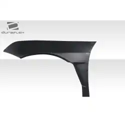 2002-2006 Acura RSX A1 Front Fender Flares (+30mm) - 4 Piece image - 8