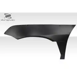 2002-2006 Acura RSX A1 Front Fender Flares (+30mm) - 4 Piece image - 11