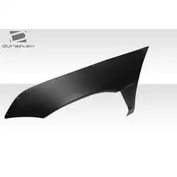 2002-2006 Acura RSX A1 Front Fender Flares (+30mm) - 4 Piece image - 13