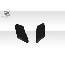 2002-2006 Acura RSX A1 Front Fender Flares (+30mm) - 4 Piece image - 15