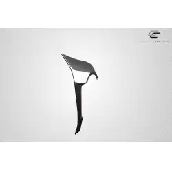 2002-2006 Acura RSX A1 Front Fender Flares - 4 Piece image - 20
