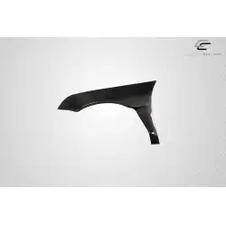 2002-2006 Acura RSX A1 Front Fender Flares - 4 Piece image - 3