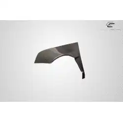 2002-2006 Acura RSX A1 Front Fender Flares - 4 Piece image - 5