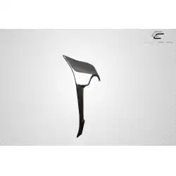 2002-2006 Acura RSX A1 Front Fender Flares - 4 Piece image - 10