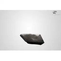 2002-2006 Acura RSX A1 Front Fender Flares - 4 Piece image - 12