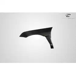 2002-2006 Acura RSX A1 Front Fender Flares - 4 Piece image - 5