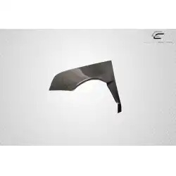 2002-2006 Acura RSX A1 Front Fender Flares - 4 Piece image - 10