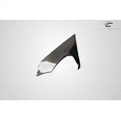 2002-2006 Acura RSX A1 Front Fender Flares - 4 Piece image - 12