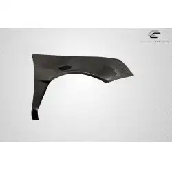2002-2006 Acura RSX A1 Front Fender Flares - 4 Piece image - 14