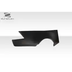 2002-2006 Acura RSX A1 Rear Fender Flares (+30mm) - 2 Piece image - 11